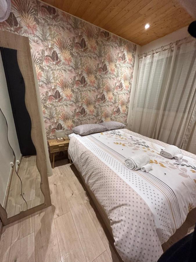 Appartement De Luxe En R/C Idealment Place En Hyper Centre لورد المظهر الخارجي الصورة